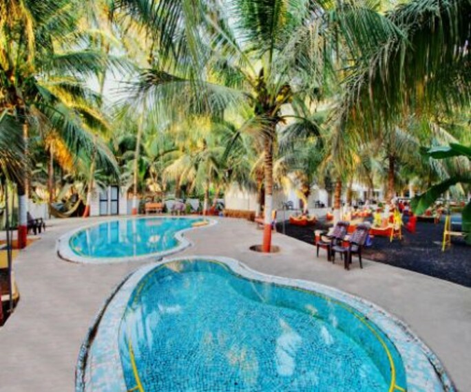 Bhalkeshwar Villa & Resort-3